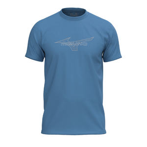 ATHLETICS MIZUNO T-SHIRT